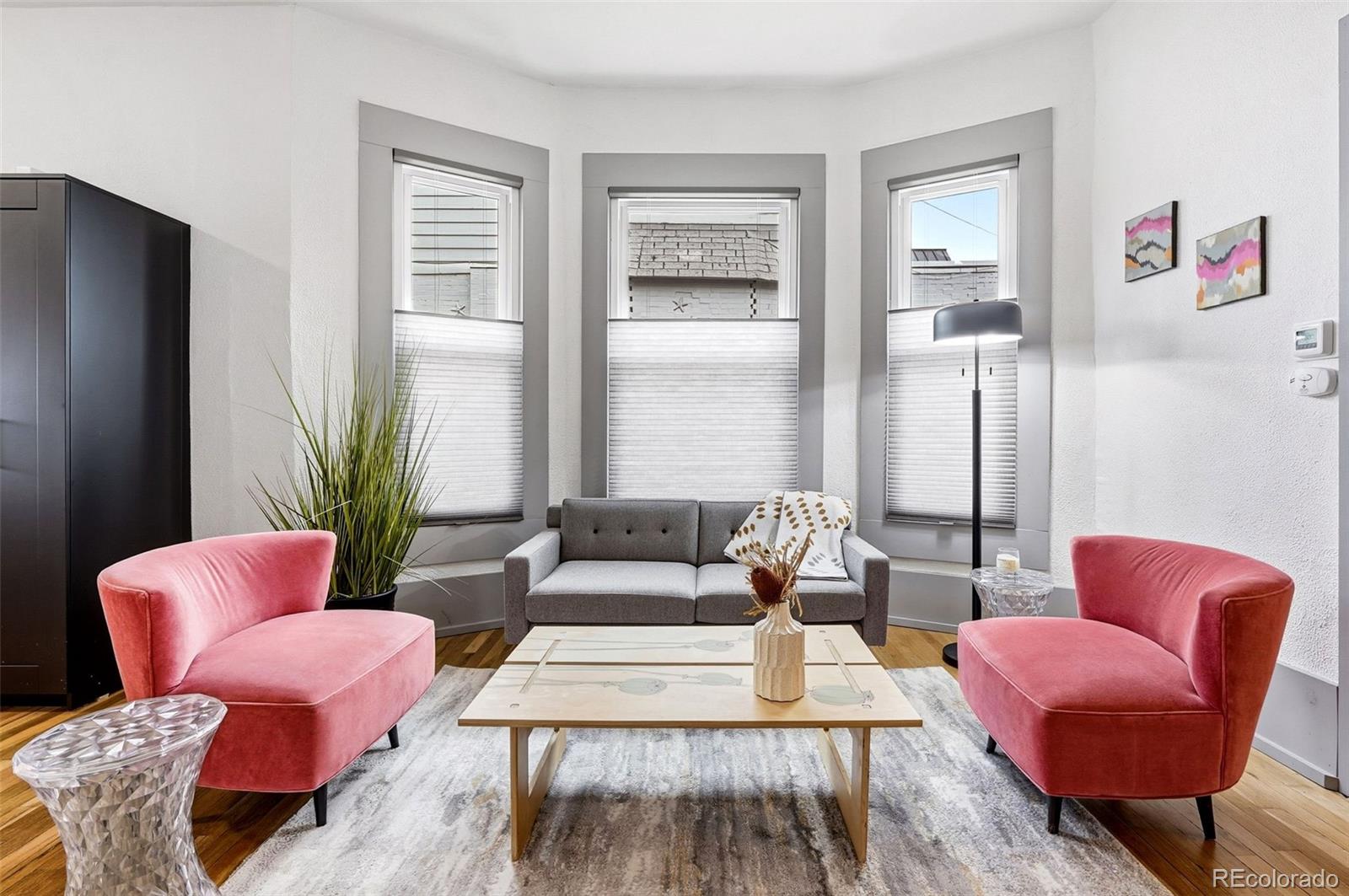 4206 Stuart Street Denver, CO 80212 - Photo 3 of 29
