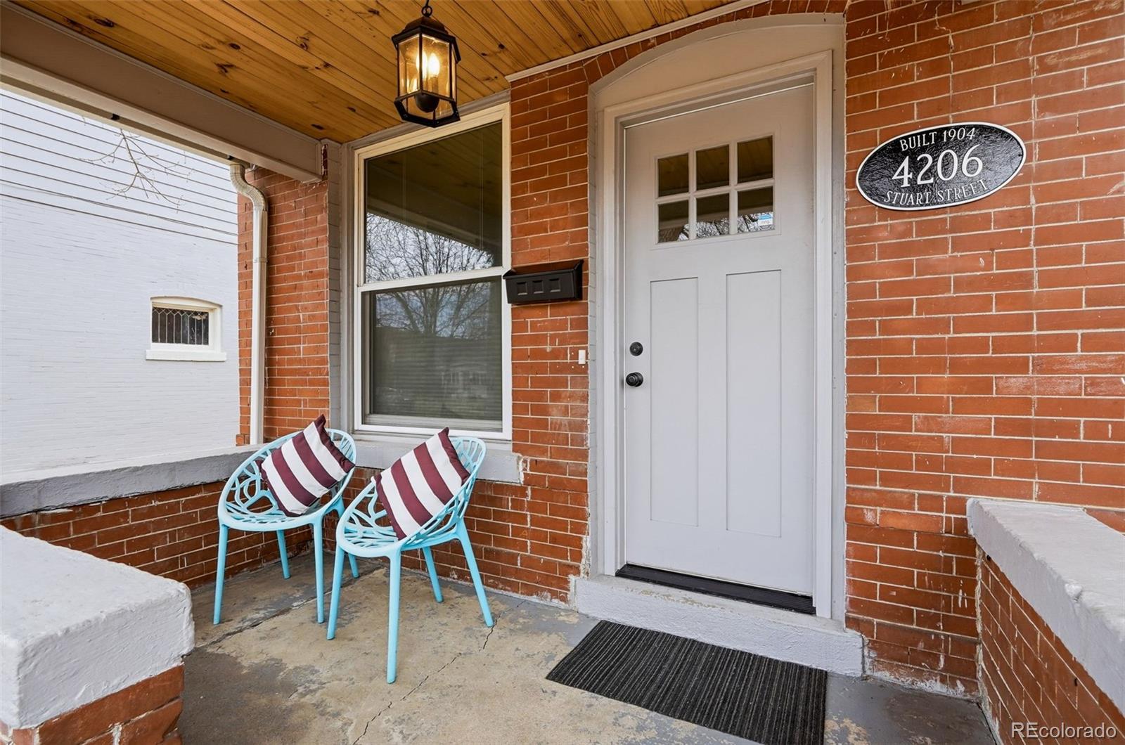 4206 Stuart Street Denver, CO 80212 - Photo 3 of 31