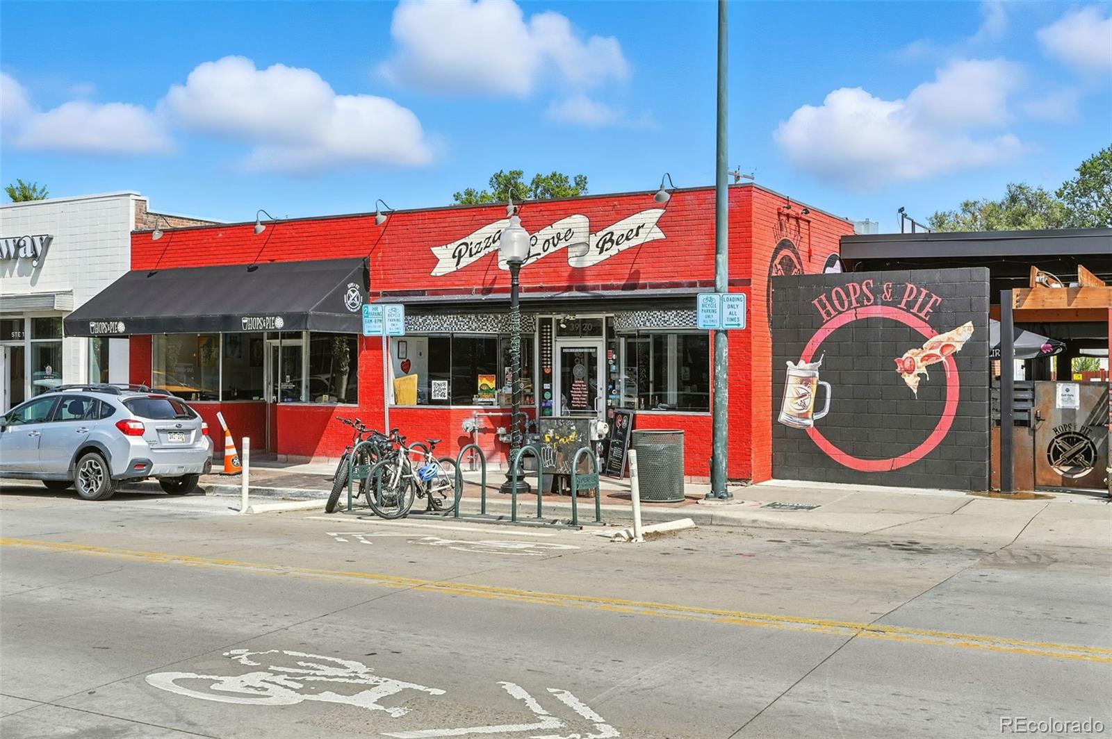 4206 Stuart Street Denver, CO 80212 - Photo 31 of 31