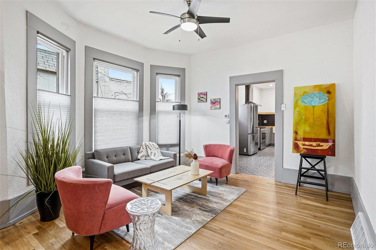 4206 Stuart Street Denver, CO 80212 - Photo 4 of 31