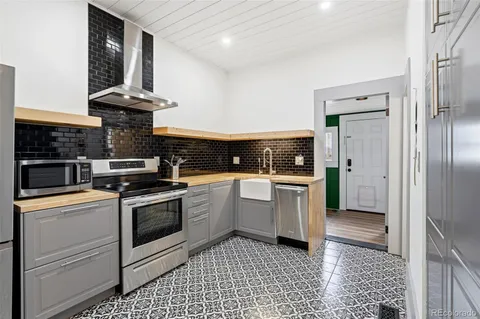 $525,000 | 4206 Stuart Street, Denver, CO 80212