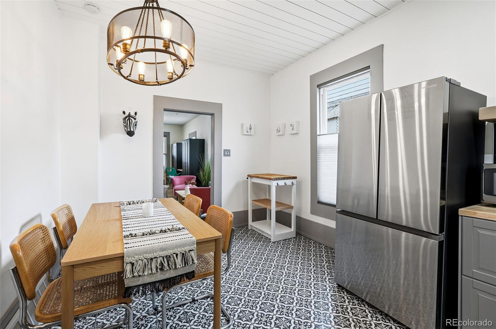 4206 Stuart Street Denver, CO 80212 - Photo 7 of 29