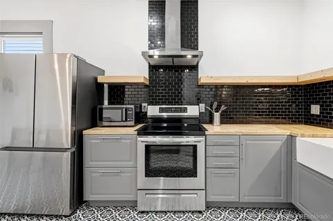 $525,000 | 4206 Stuart Street, Denver, CO 80212