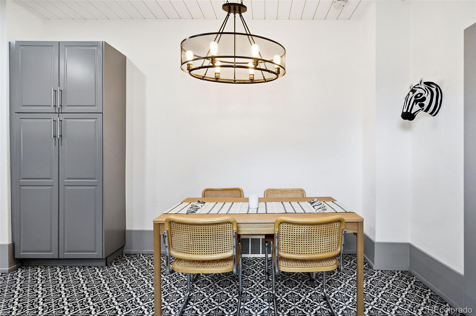 4206 Stuart Street Denver, CO 80212 - Photo 9 of 31