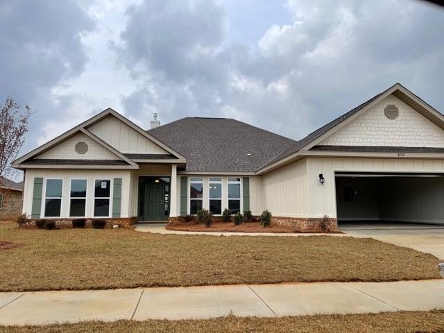 8593 Bronze Lane Foley, AL 36535 - Photo 1 of 2