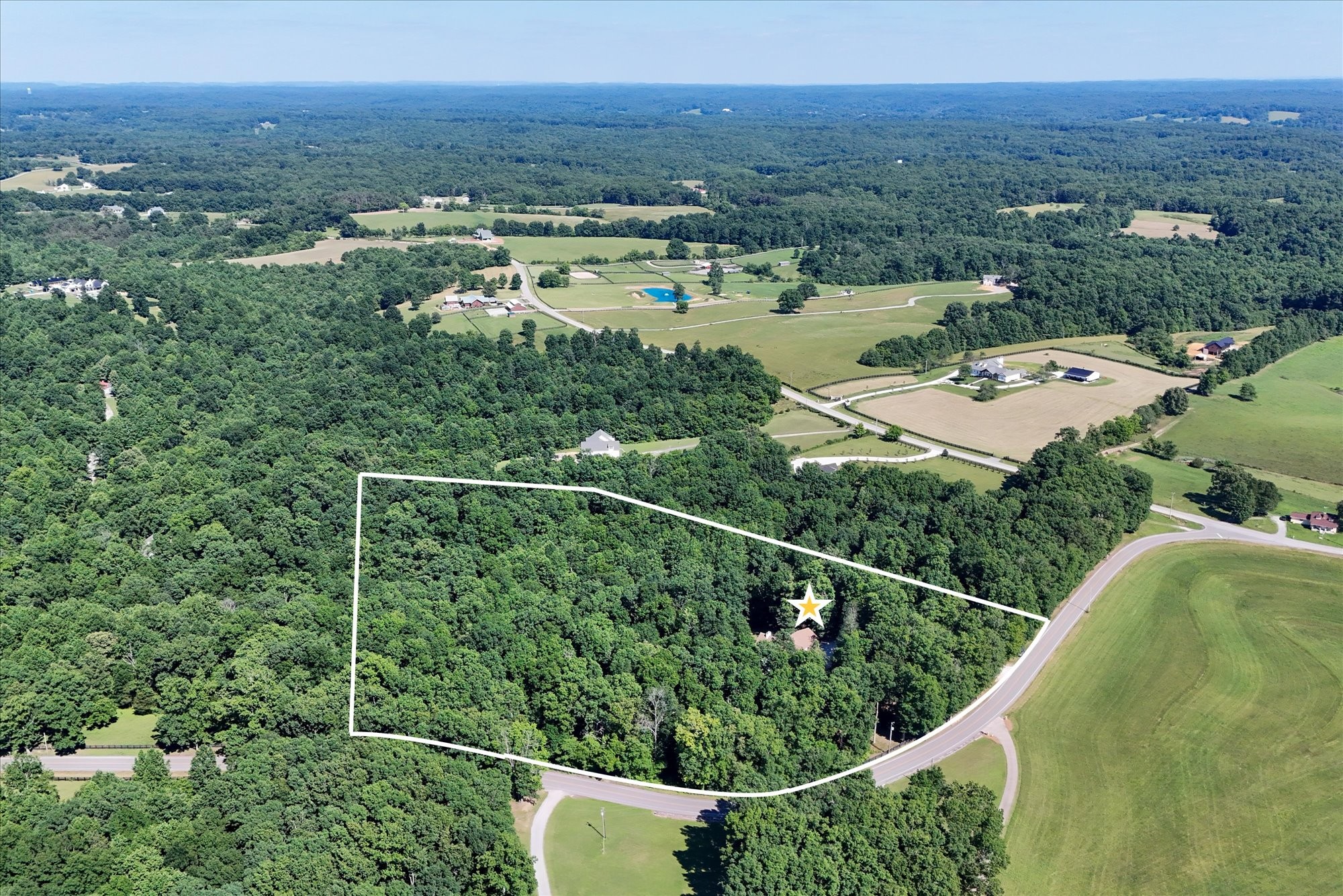 7865 Barnhill Road Primm Springs, TN 38476 - Photo 3 of 54