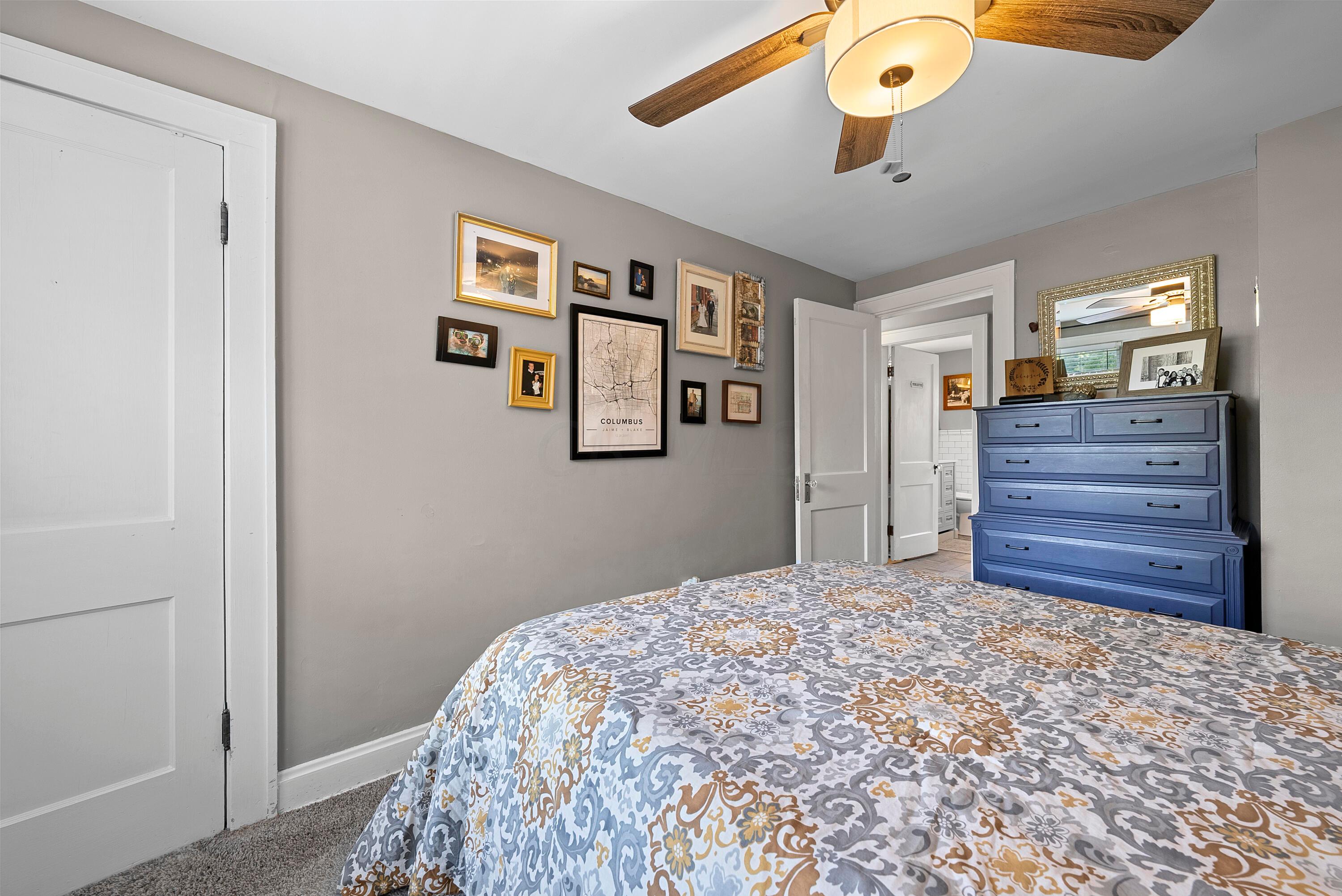 475 Arden Road Columbus, OH 43214 - Photo 19 of 31 Bedrooms One