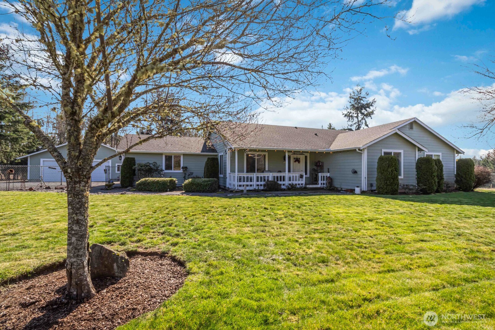 413 Haywire Road Winlock, WA 98596 - Photo 2 of 40 Gallery Image 2