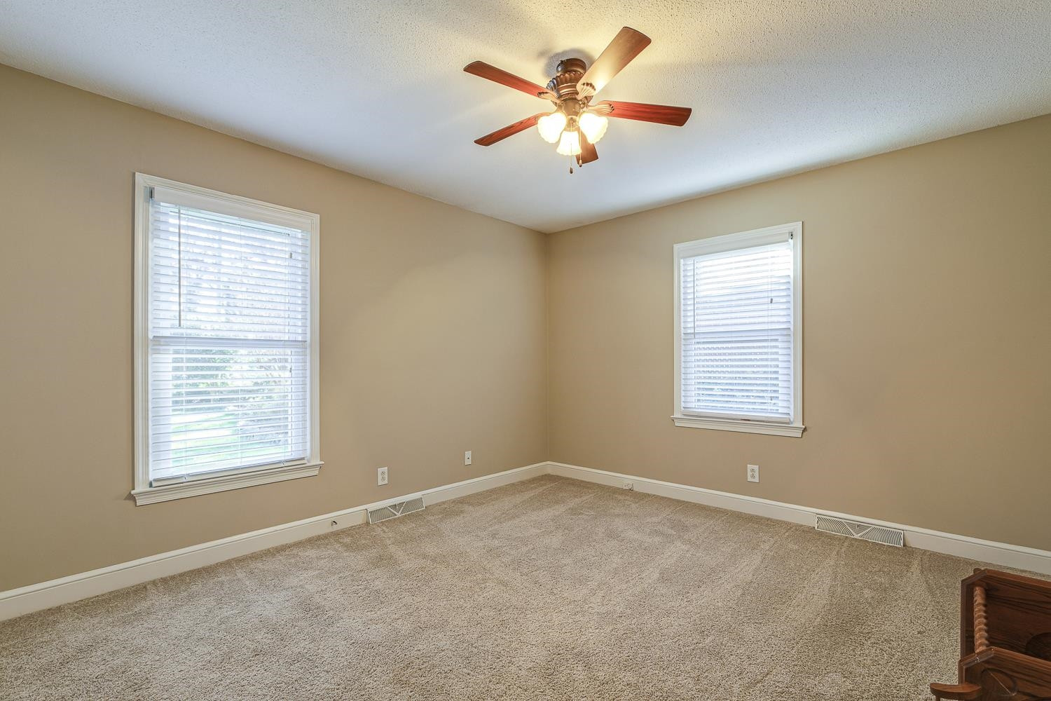 1308 Hampton Valley Road Cary, NC 27511 - Photo 33 of 42 Bedroom 3