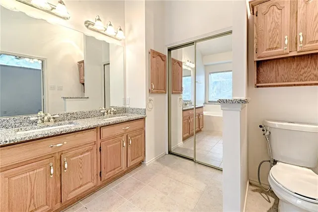 $2,400 | 1531 Hickory Trail, Allen, TX 75002