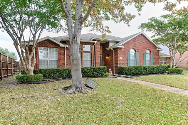 $2,400 | 1531 Hickory Trail, Allen, TX 75002