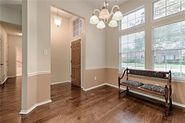 $2,400 | 1531 Hickory Trail, Allen, TX 75002