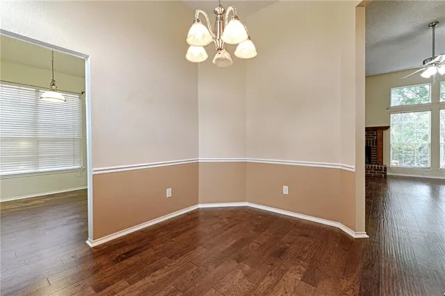 $2,400 | 1531 Hickory Trail, Allen, TX 75002