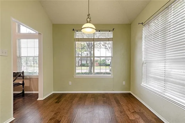 $2,400 | 1531 Hickory Trail, Allen, TX 75002