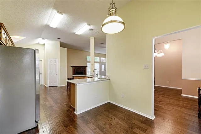 $2,400 | 1531 Hickory Trail, Allen, TX 75002