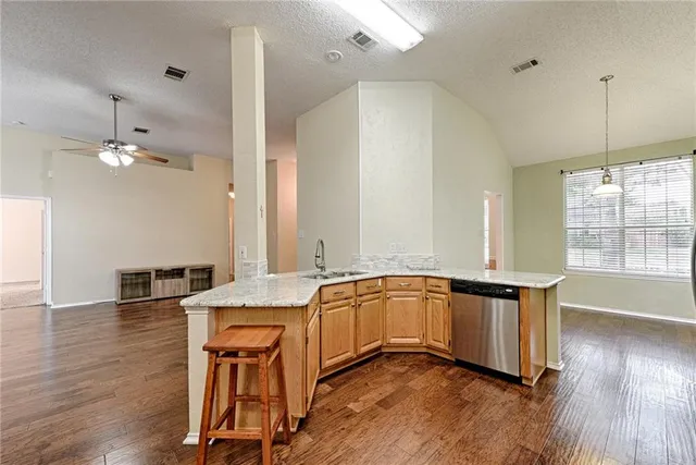 $2,400 | 1531 Hickory Trail, Allen, TX 75002