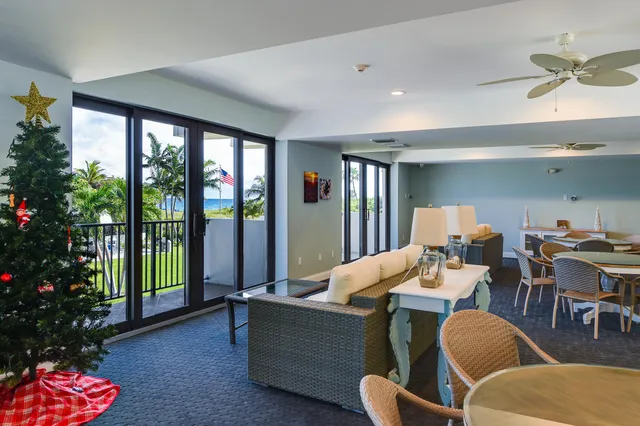 $6,000 | 145 South Ocean Avenue, Unit 419, Palm Beach Shores, FL 33404