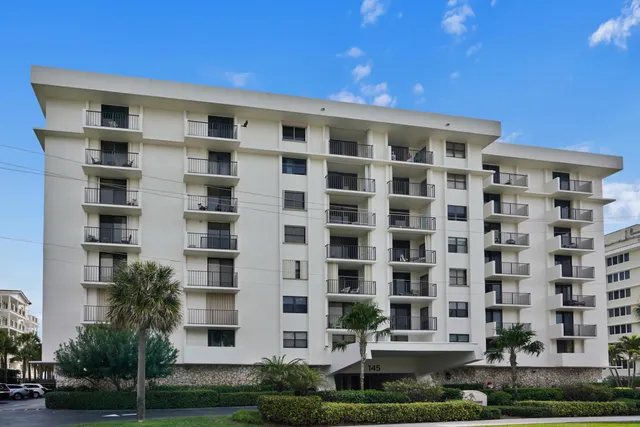 $6,000 | 145 South Ocean Avenue, Unit 419, Palm Beach Shores, FL 33404