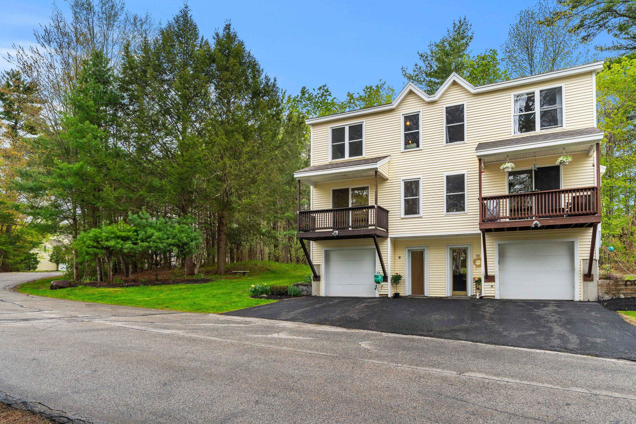 9 Chandler Lane Epping, NH 03042 - Photo 2 of 53