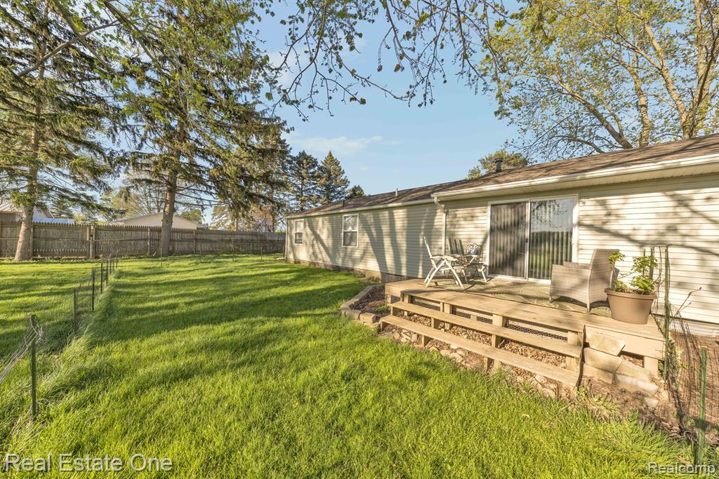 8120 Duffield Road Gaines, MI 48436 - Photo 46 of 47