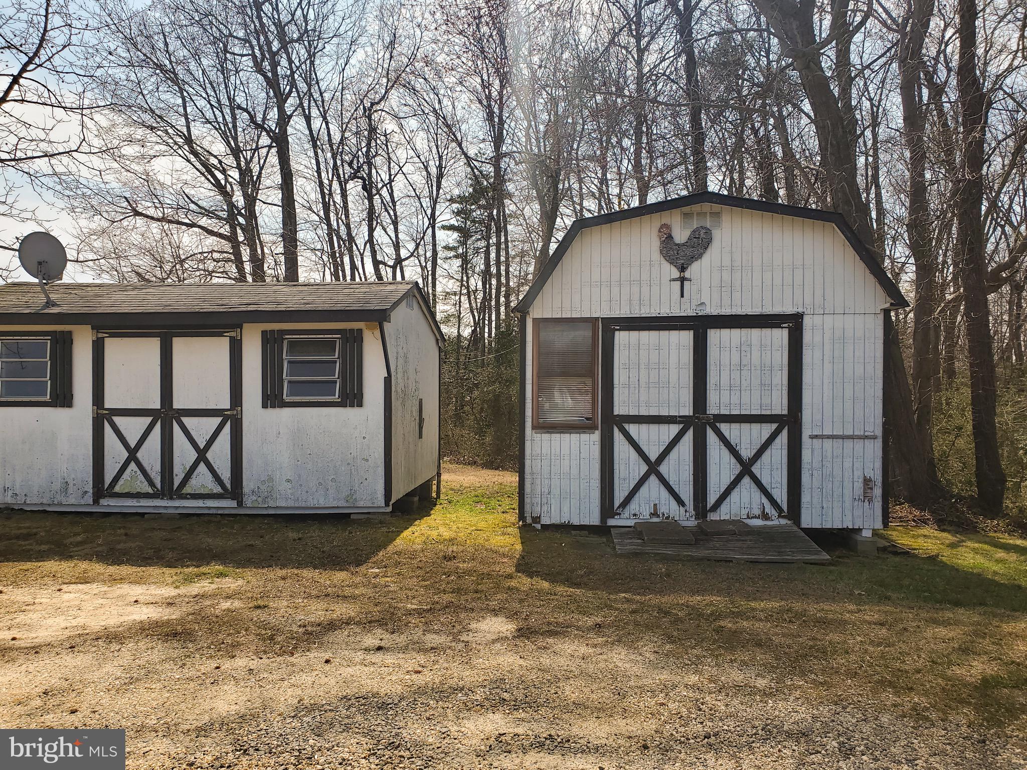 24861 Three Notch Road Hollywood, MD 20636 - Photo 4 of 17