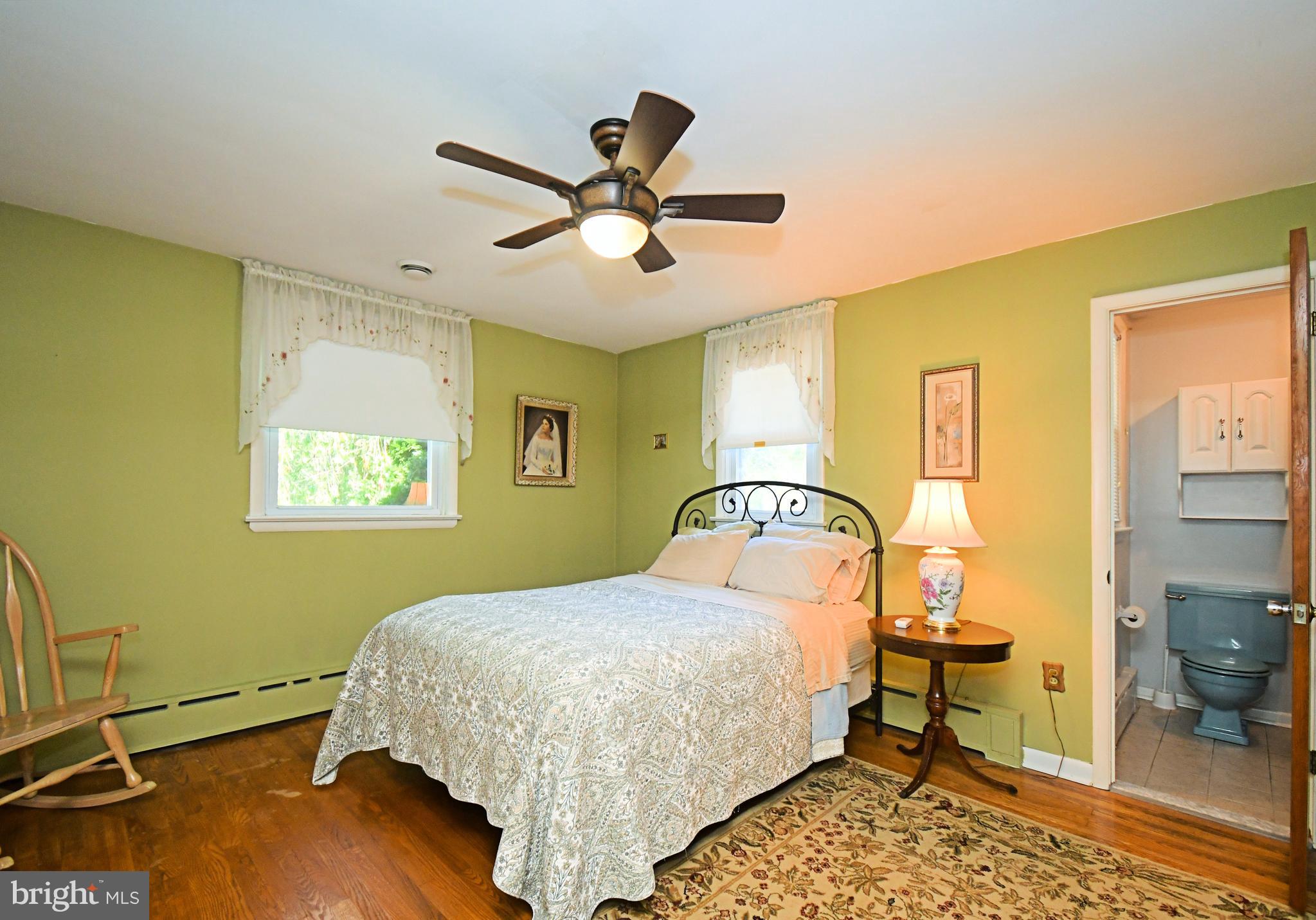 3020 Old Welsh Road Willow Grove, PA 19090 - Photo 15 of 28 Primary bedroom with ensuite