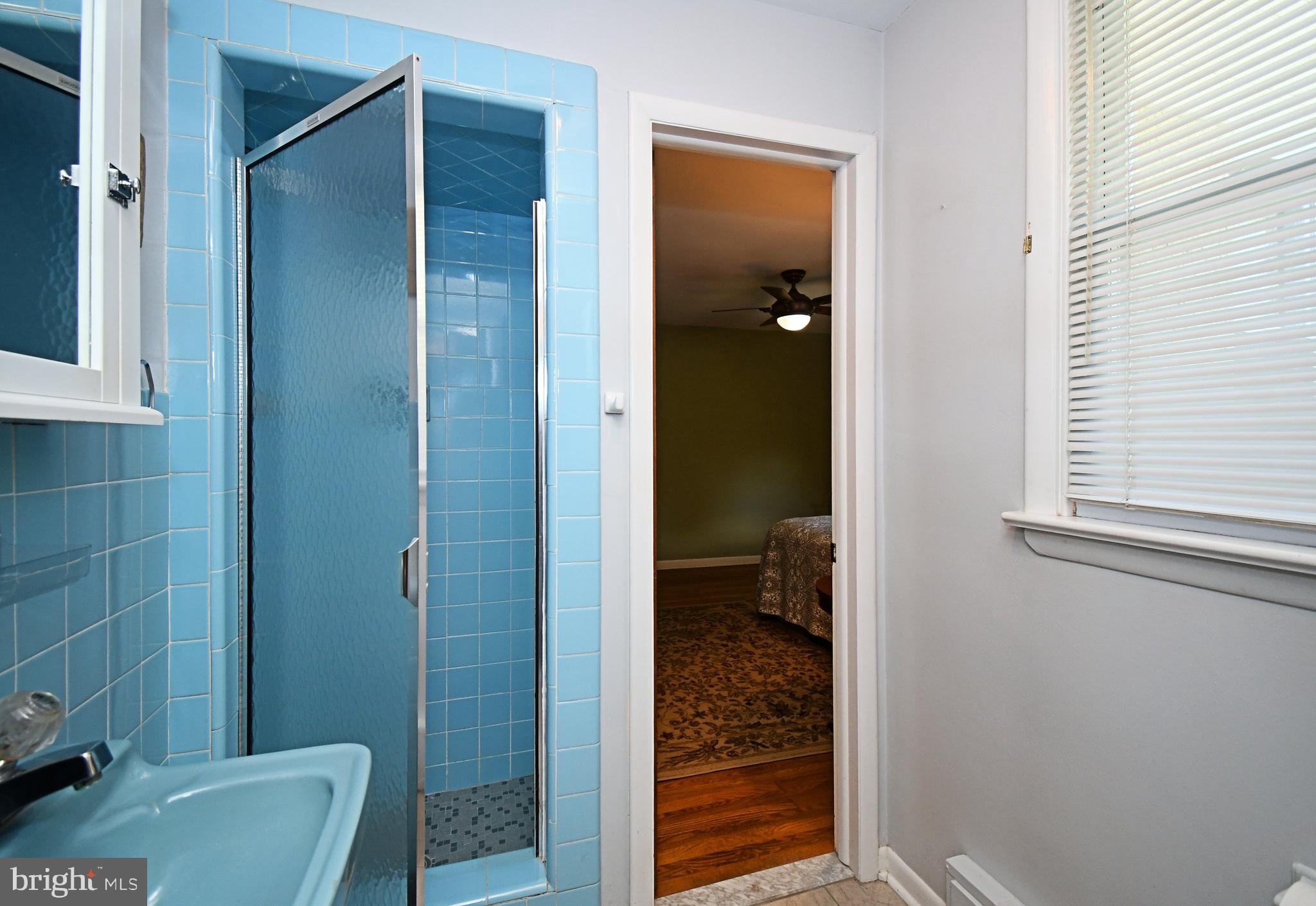 3020 Old Welsh Road Willow Grove, PA 19090 - Photo 17 of 28 Primary bath with stall shower