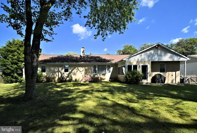 $525,000 | 3020 Old Welsh Road, Willow Grove, PA 19090