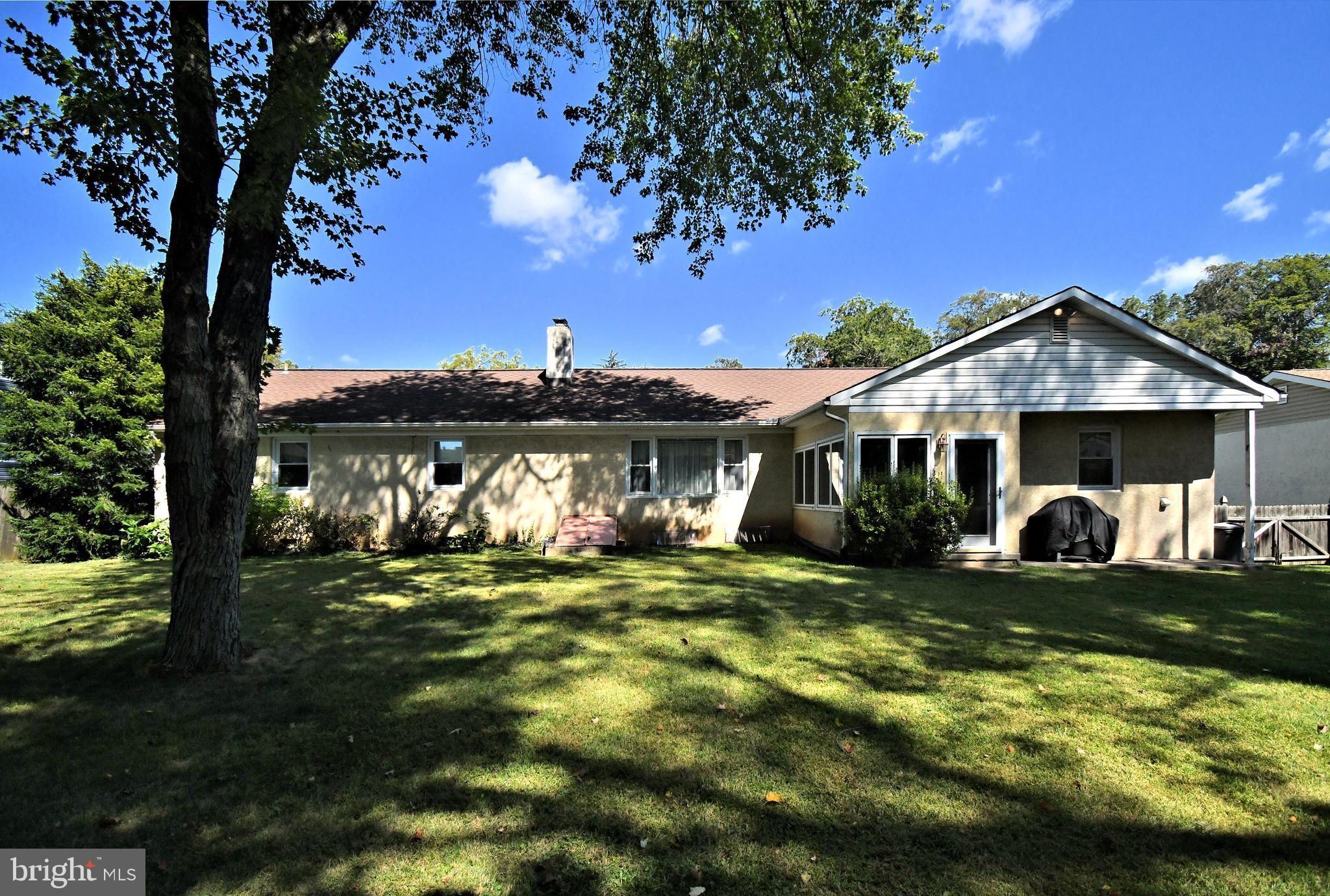 3020 Old Welsh Road Willow Grove, PA 19090 - Photo 26 of 28 Exterior rear