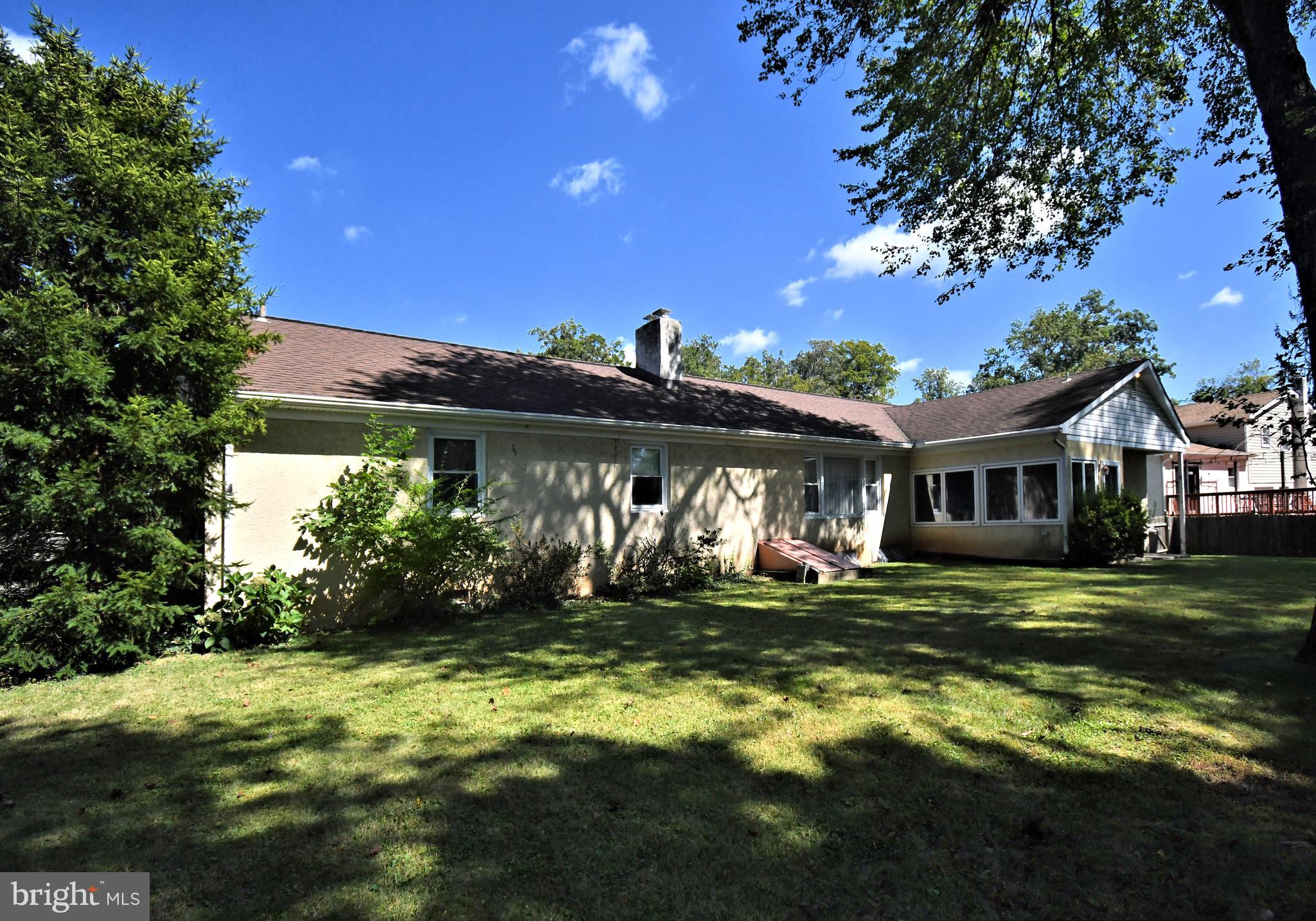 3020 Old Welsh Road Willow Grove, PA 19090 - Photo 27 of 28 Exterior rear