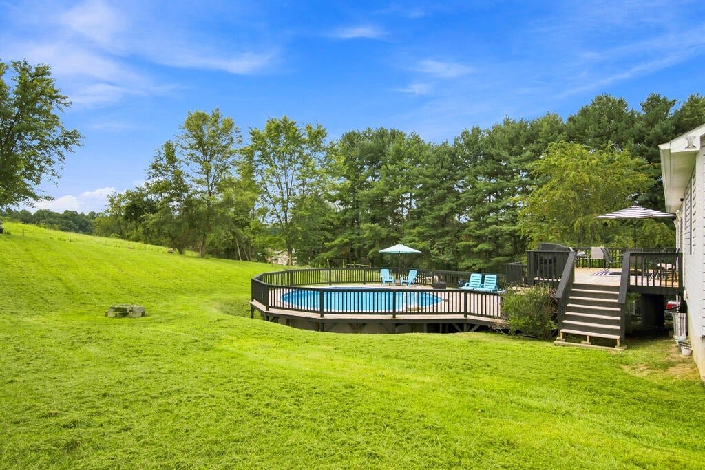 206 Locust Hill Road Max Meadows, VA 24360 - Photo 22 of 60 Gallery Image 22