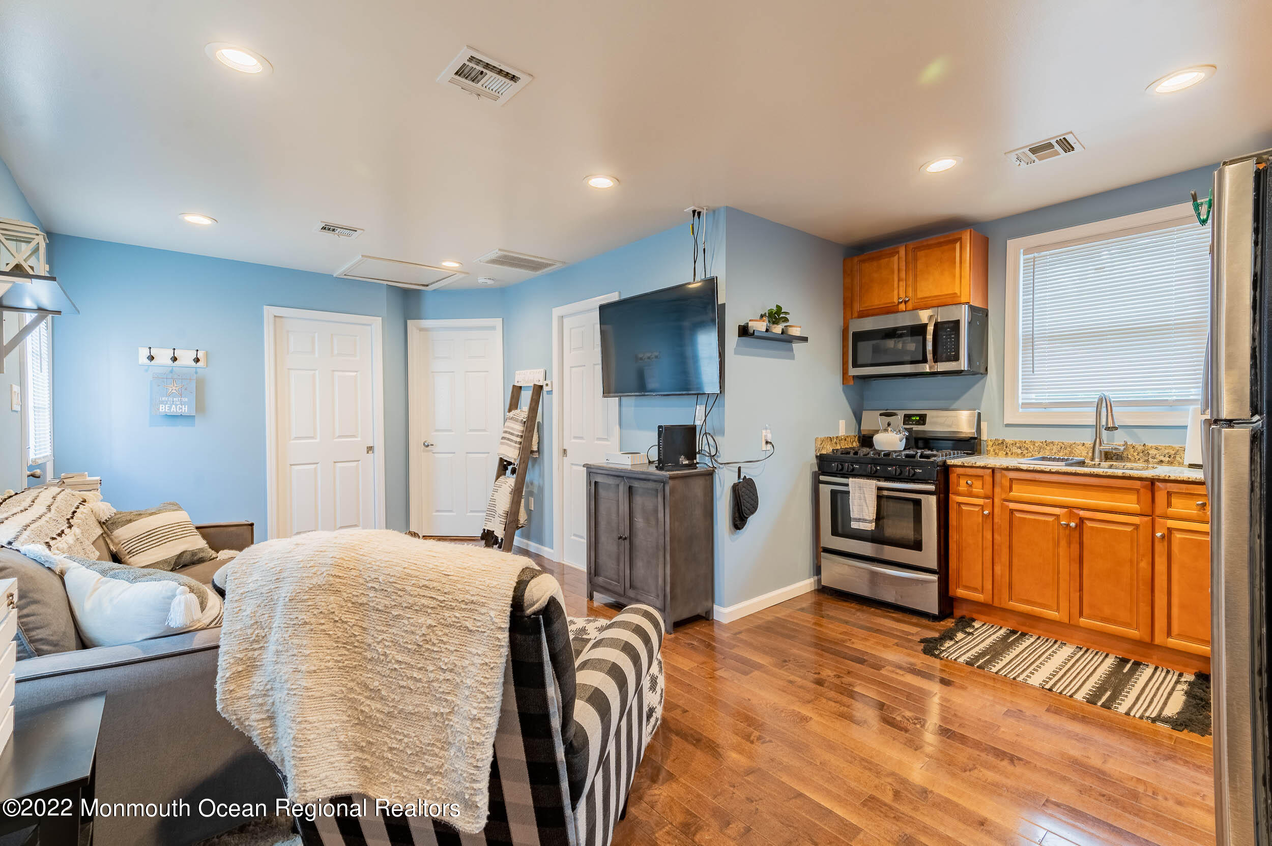 469 Mantoloking Road Brick, NJ 08723 - Photo 8 of 18 Living 2 (1)