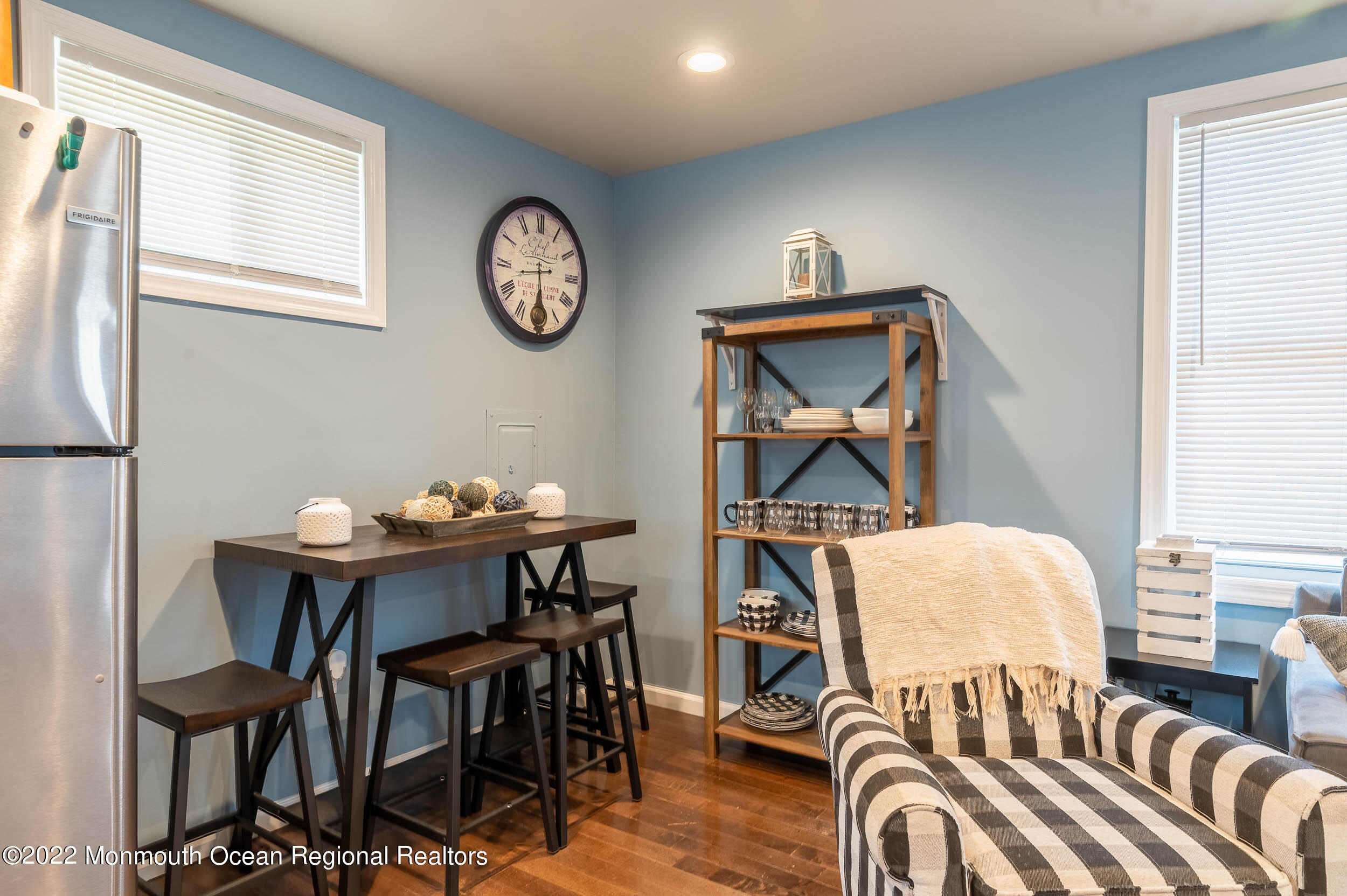 469 Mantoloking Road Brick, NJ 08723 - Photo 10 of 18 Dining 1