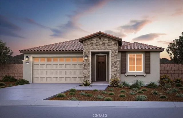 $544,990 | 25368 Violane Drive, Menifee, CA 92585