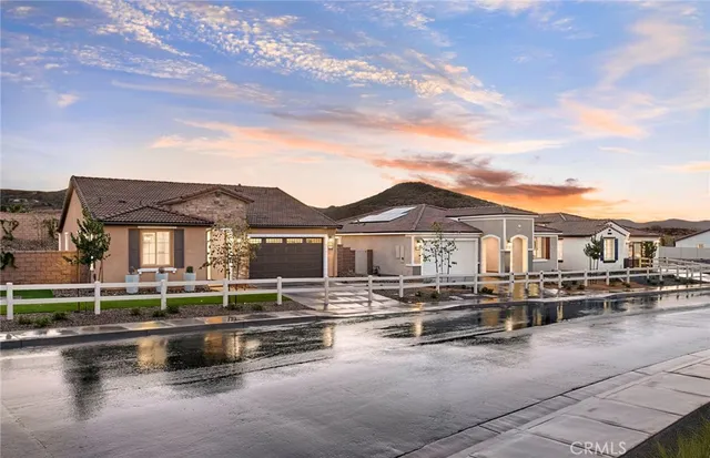 $544,990 | 25368 Violane Drive, Menifee, CA 92585