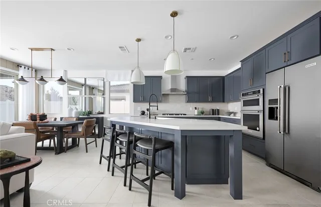 $544,990 | 25368 Violane Drive, Menifee, CA 92585