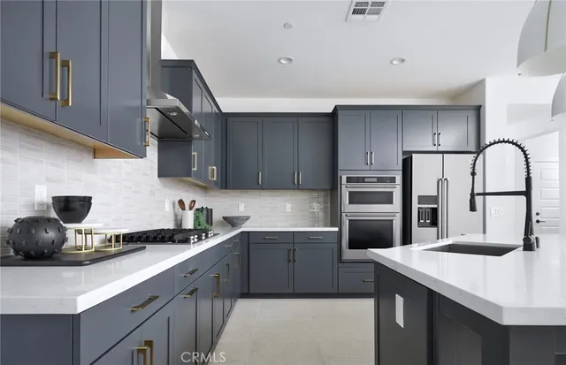 $544,990 | 25368 Violane Drive, Menifee, CA 92585