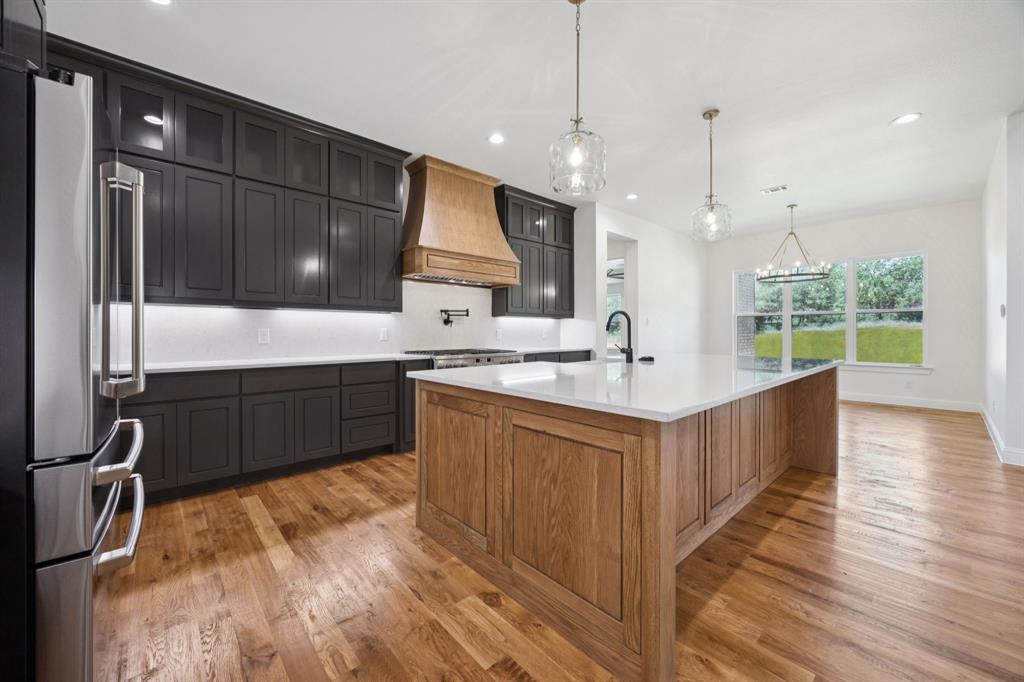 2008 Vaquero Street Weatherford, TX 76088 - Photo 11 of 40