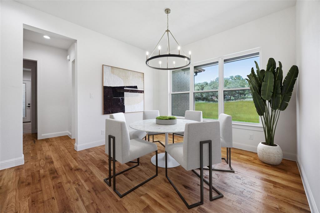 2008 Vaquero Street Weatherford, TX 76088 - Photo 17 of 40 Digitally Staged