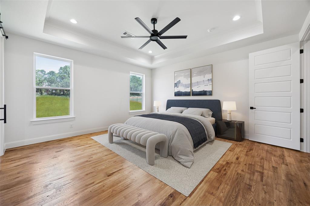 2008 Vaquero Street Weatherford, TX 76088 - Photo 19 of 40 Digitally Staged