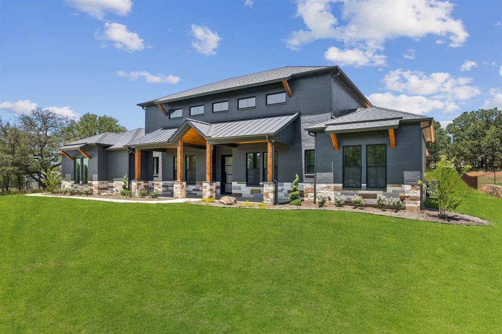 2008 Vaquero Street Weatherford, TX 76088 - Photo 2 of 40