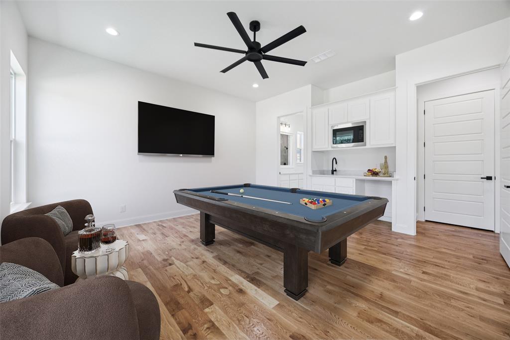 2008 Vaquero Street Weatherford, TX 76088 - Photo 29 of 40 Digitally Staged