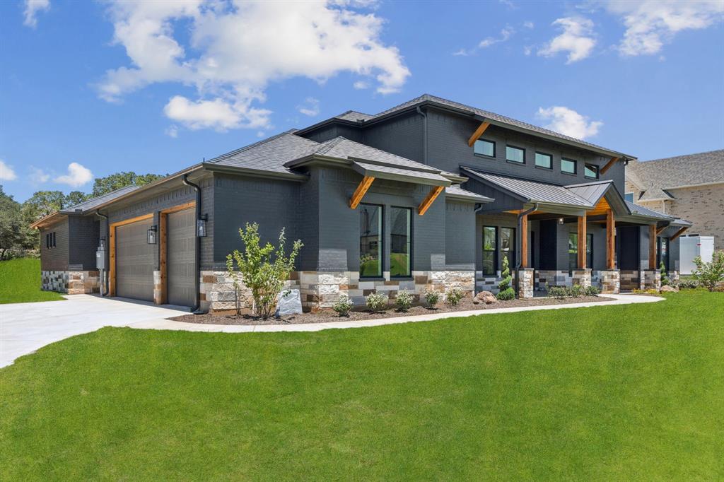 2008 Vaquero Street Weatherford, TX 76088 - Photo 3 of 40