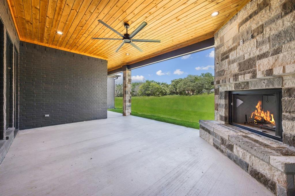 2008 Vaquero Street Weatherford, TX 76088 - Photo 33 of 40