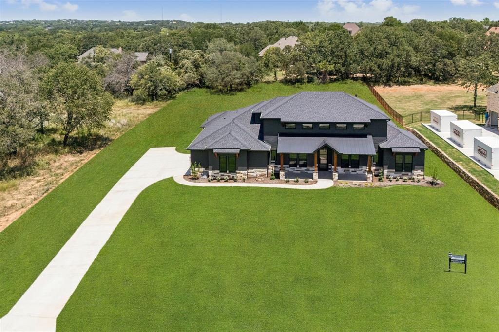 2008 Vaquero Street Weatherford, TX 76088 - Photo 35 of 40