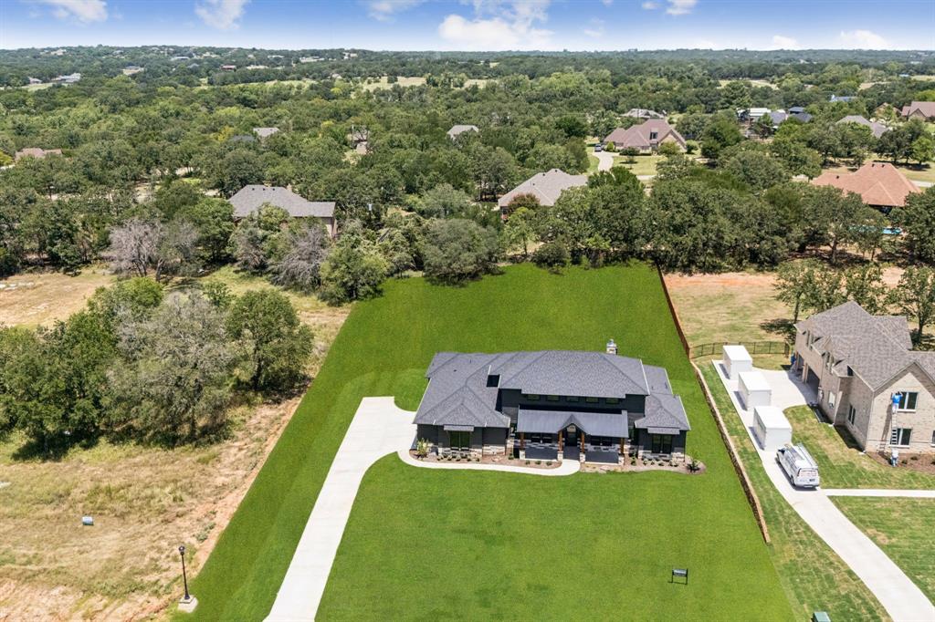 2008 Vaquero Street Weatherford, TX 76088 - Photo 36 of 40