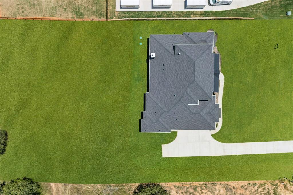 2008 Vaquero Street Weatherford, TX 76088 - Photo 37 of 40