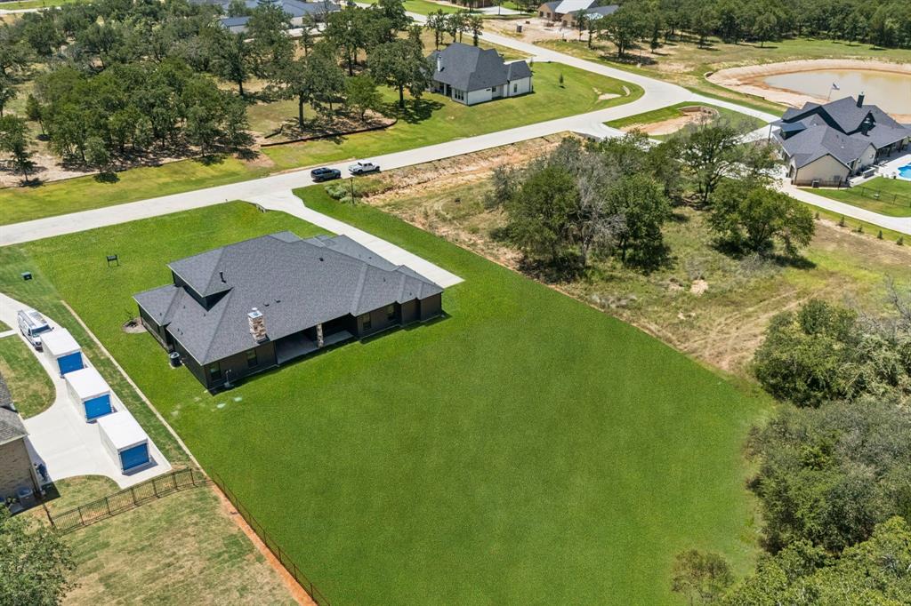 2008 Vaquero Street Weatherford, TX 76088 - Photo 39 of 40