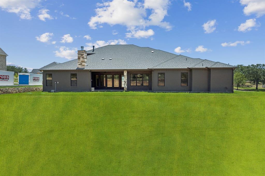 2008 Vaquero Street Weatherford, TX 76088 - Photo 40 of 40