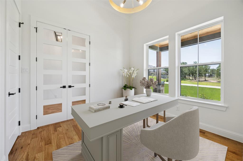 2008 Vaquero Street Weatherford, TX 76088 - Photo 5 of 40 Digitally Staged